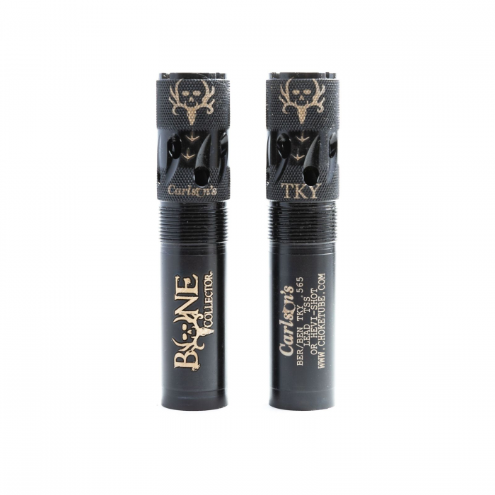 Carlson Choke Tubes Carlson Bone Collect Beretta Benelli Mobil 20ga Ext Tky.565 - $67.96 at Everest