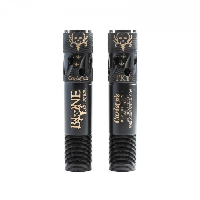 Carlson Choke Tubes Carlson Bone Collect Browning InvectorPlus 20ga Ext Tky .575 - $67.96 at Everest