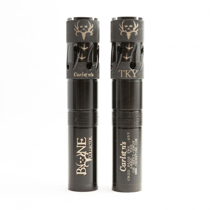 Carlson Choke Tubes Carlson Bone Collect Benelli Crio CrioPlus 12ga Ext Tky .657 - $67.96 at Everest