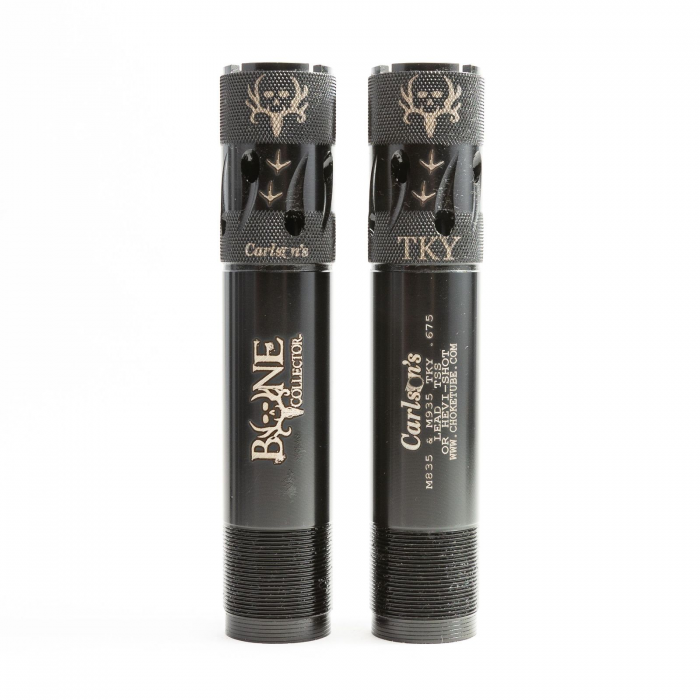 Carlson Choke Tubes Carlson Bone Collector Mossberg 835 935 12ga Ext Turkey .675 - $67.96 at Everest