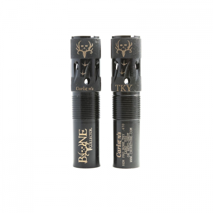 Carlson Choke Tubes Carlson Bone Collect Remington Pro Bore 12ga Ext Turkey .665 - $67.96 at Everest