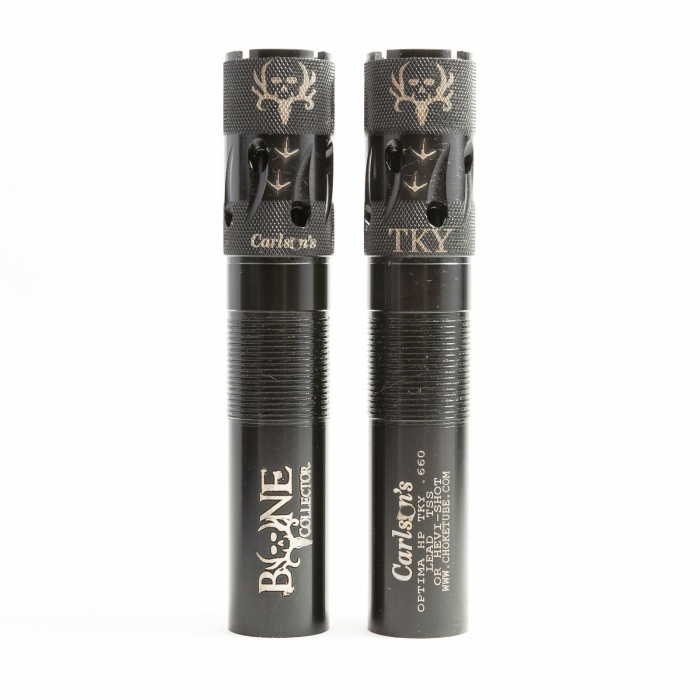 Carlson Choke Tubes Carlson Bone Collector Beretta OptimaHP 12ga Ext Turkey .680 - $67.96 at Everest