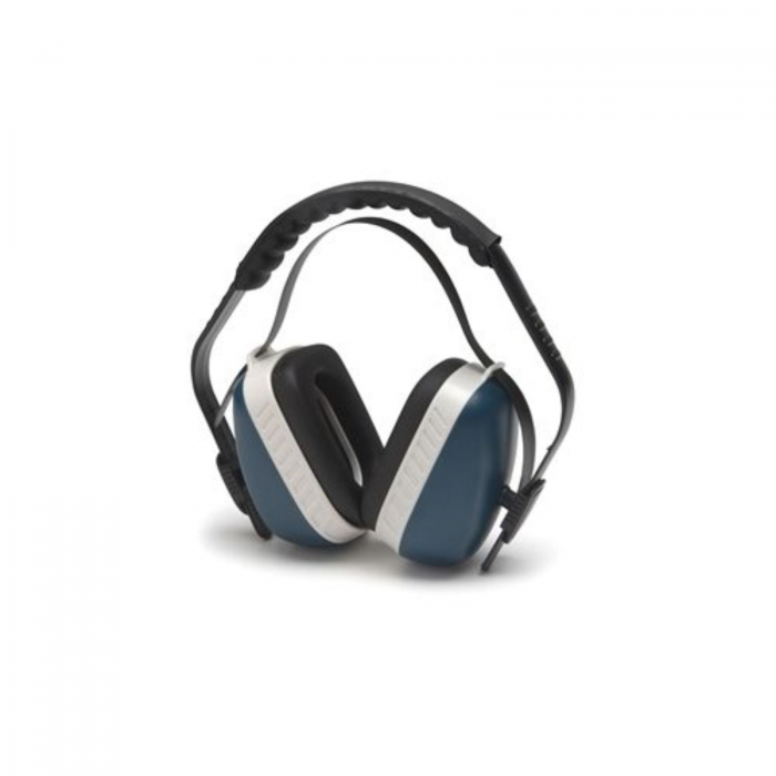 Pyramex Safety Products Pyramex Safety Earmuffs NRR 22Db - $10.09 at Everest