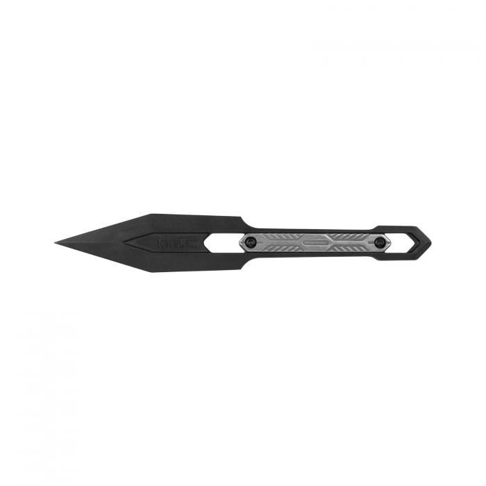 Kershaw Kershaw Inverse Fixed Blade Polymer Blend w GlassFiber Blade - $16.99 at Everest