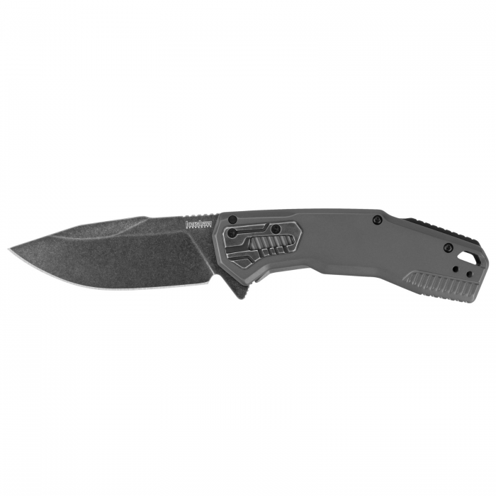 Kershaw Kershaw Cannonball SpeedSafe Folding Knife w D2 Blade - $73.43 at Everest