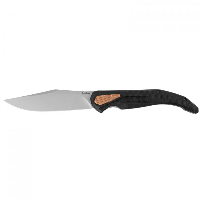 Kershaw Kershaw Strata KVD Opening Folding Knife w Flipper - $91.79 at Everest