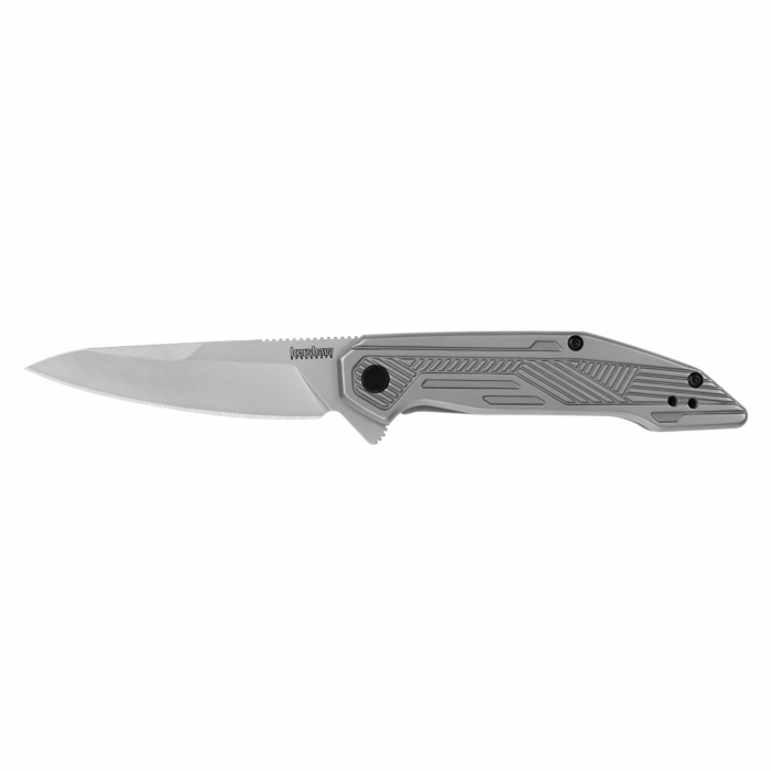 Kershaw Kershaw Terran Speed Safe Folding Knife w Flipper - $50.99 at Everest
