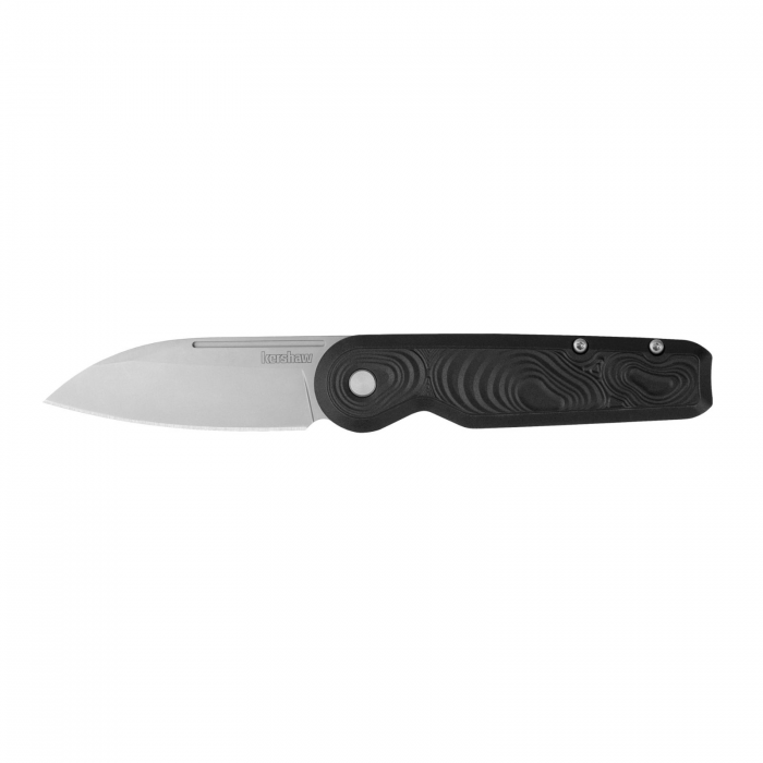 Kershaw Kershaw Platform Manual Opening Folding Knife w Nail Clipper - $64.99 at Everest