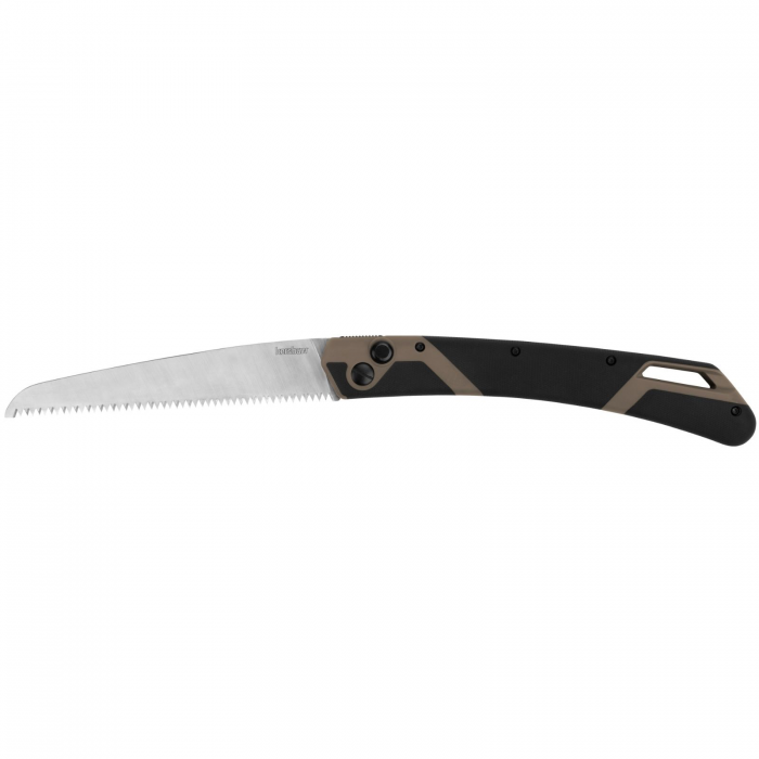 Kershaw Kershaw Taskmaster Saw 2 Folding Saw - $53.99 at Everest