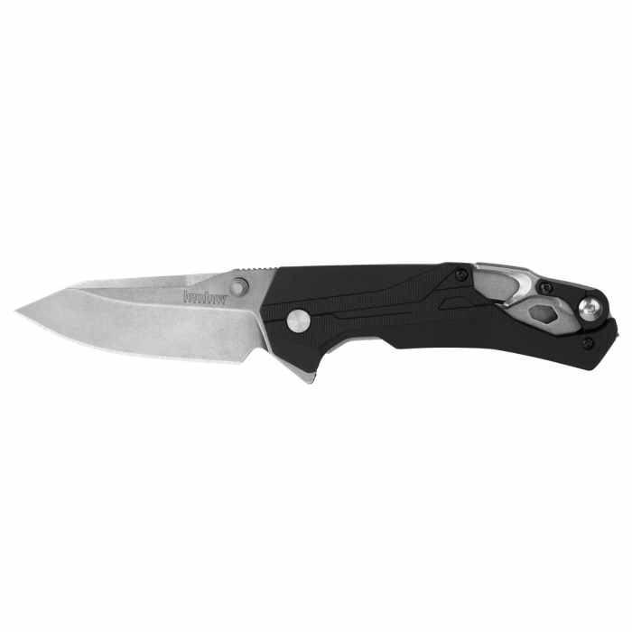 Kershaw Kershaw Drivetrain SpeedSafe Opening Folding Knife w Flipper - $73.94 at Everest