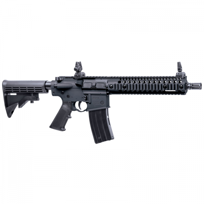 Crosman Crosman Full Auto R1 BB Rifle - $174.24 at Everest