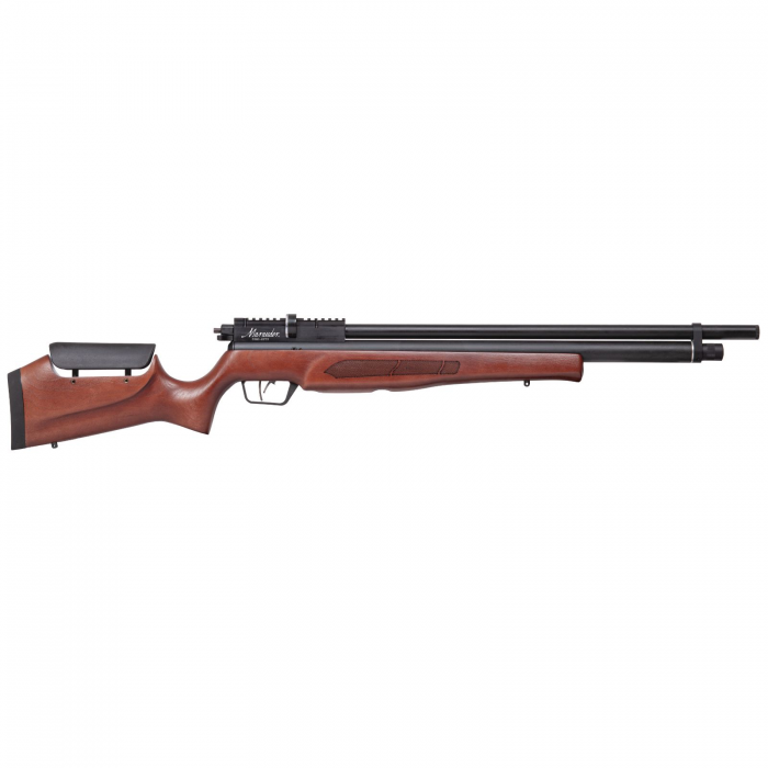 Benjamin Benjamin Semi Auto Marauder 22 Caliber PCP Pellet Rifle Wood - $766.00 at Everest