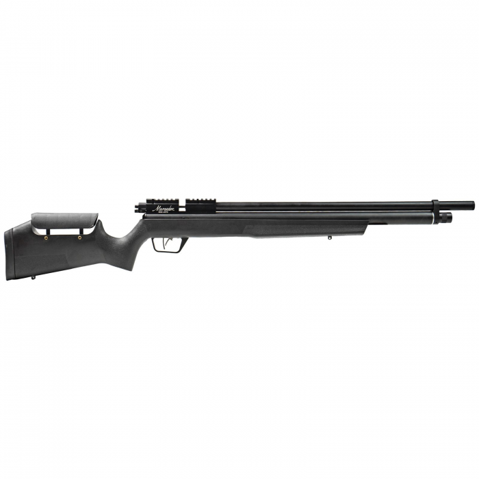 Benjamin Benjamin Semi Auto Marauder 22 Caliber PCP Pellet Rifle Synthetic - $736.00 at Everest