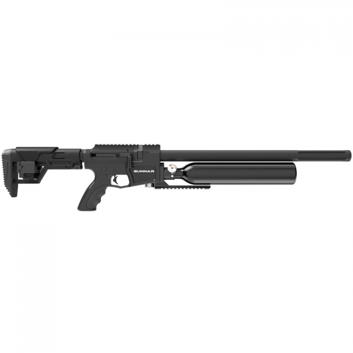 Benjamin Benjamin Gunnar 22 Caliber PCP Pellet Rifle - $999.00 at Everest
