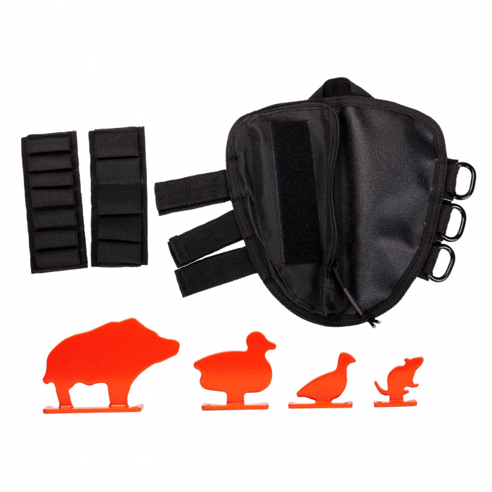 Crosman Crosman Rifle Stock Pouch Kit - $19.54 at Everest