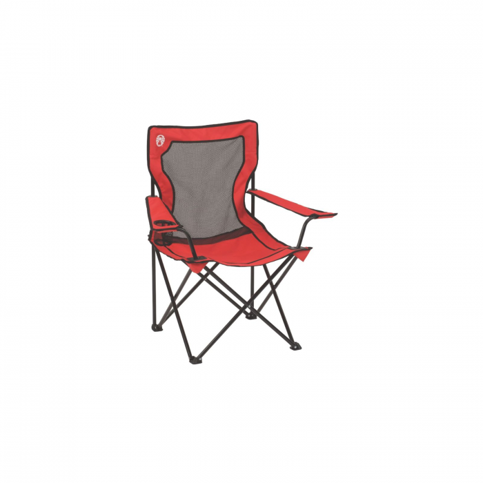 Coleman Coleman Chair Quad Mesh Broadband C006 - $25.49 at Everest