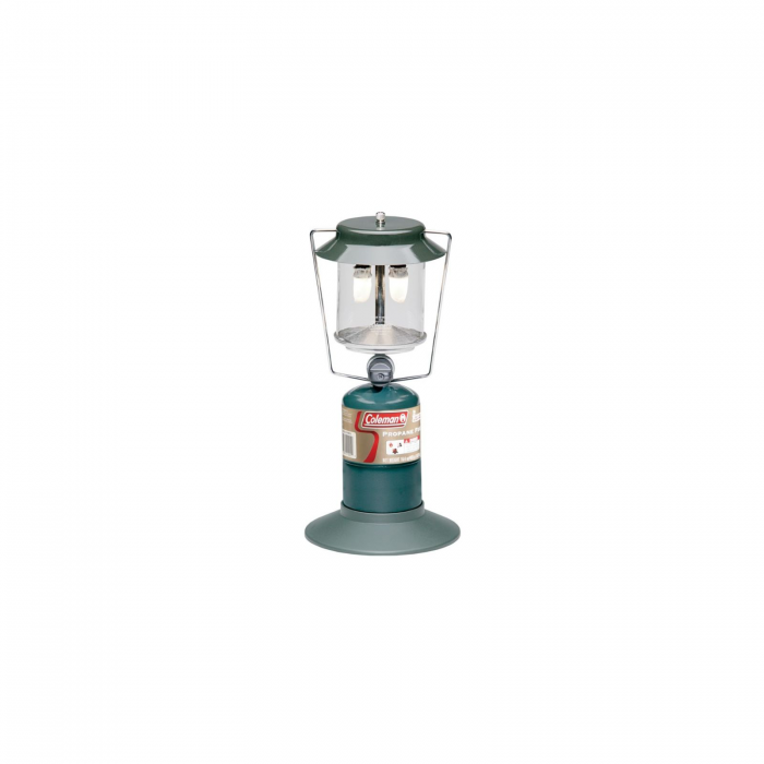 Coleman Coleman Lantern PPN 2 Mantle Basic C002 - $38.24 at Everest