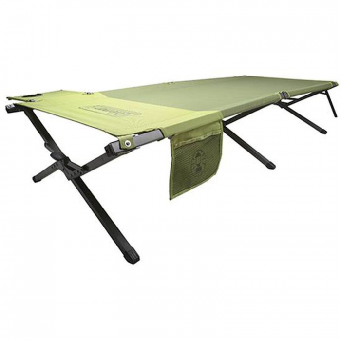 Coleman Coleman Cot Trailhead Easy Step C002 - $76.49 at Everest