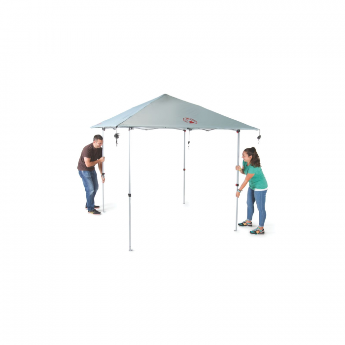 Coleman Coleman Shelter 10X10 Opp Green C001 - $118.99 at Everest