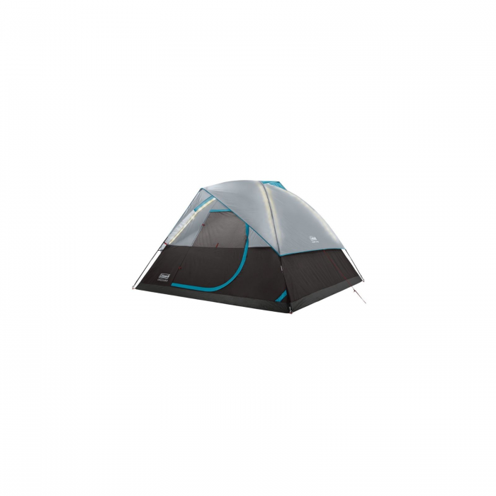 Coleman Coleman Tent Dome Onesource 4P C001 - $246.49 at Everest