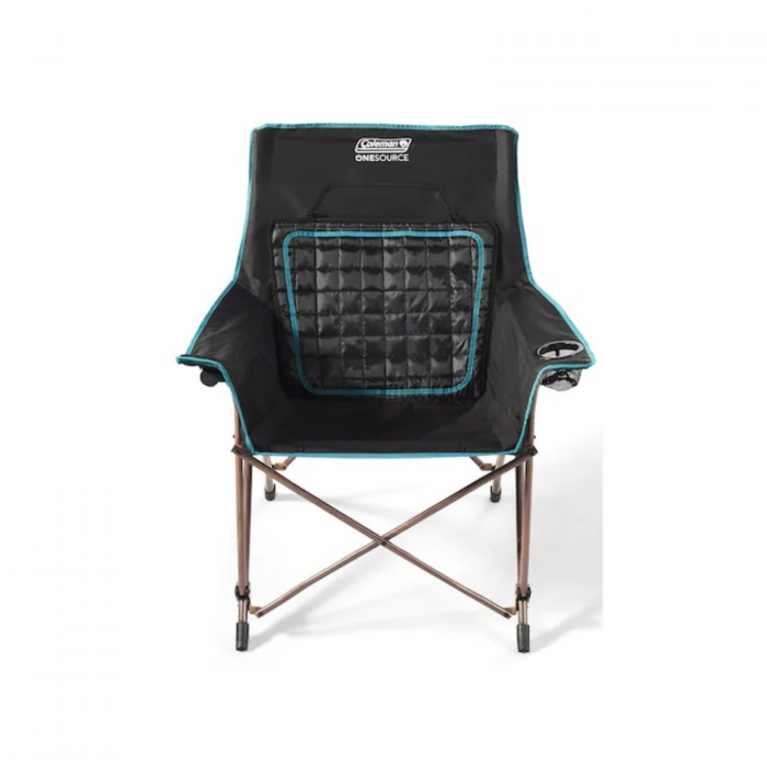 Coleman Coleman Heated Chair Onesource C002 - $169.99 at Everest