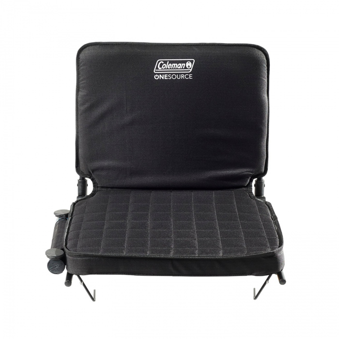 Coleman Coleman Heated Stadium Seat Onesource C004 - $139.99 at Everest