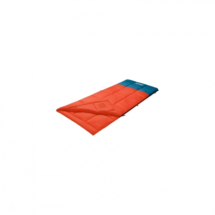 Coleman Coleman Kompact Sleeping Bag 40D Rect TGR C001 - $74.99 at Everest