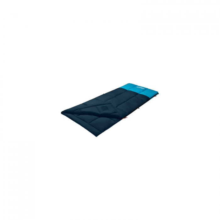 Coleman Coleman Kompact Sleeping Bag 20D Rect Space C001 - $99.99 at Everest