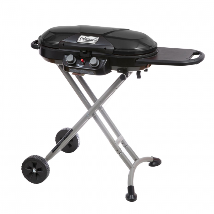 Coleman Coleman Roadtrip X-Cursion Grill Black C001 - $219.99 at Everest