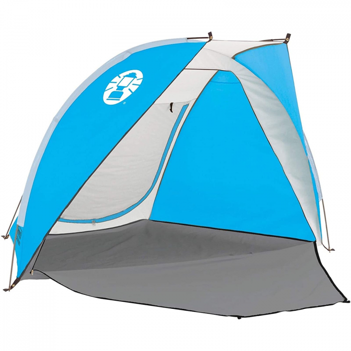 Coleman Coleman Goshade Backpack Shelter 7X7 Caribb C001 - $119.99 at Everest