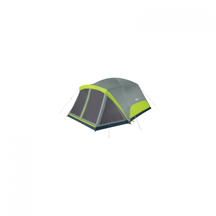 Coleman Coleman Skydome Tent 8P Scrn Rm Rockgrey C001 - $299.99 at Everest