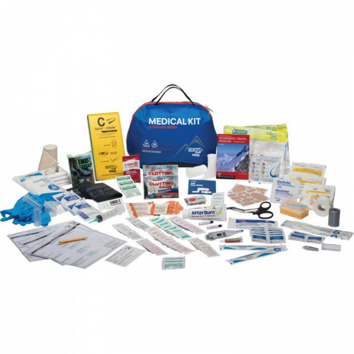 Adventure Medical Kits Adventure Medical Kits Mountain Mountaineer - $229.99 at Everest