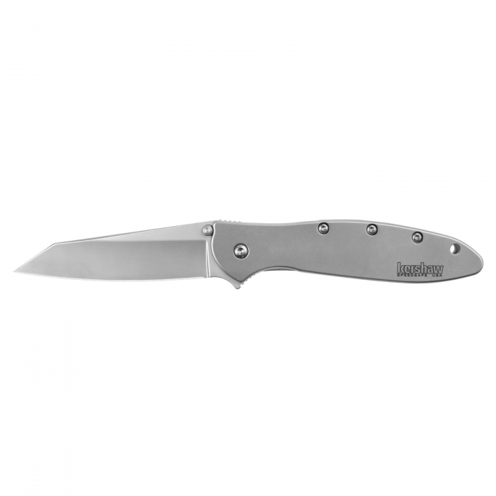 Kershaw Kershaw Leek Random Folding Knife Speed Safe USA - $76.49 at Everest