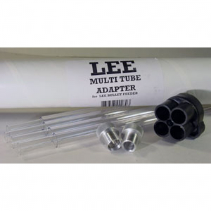 Everest Lee Precision Multi Tube Feeder - $24.65 at Everest