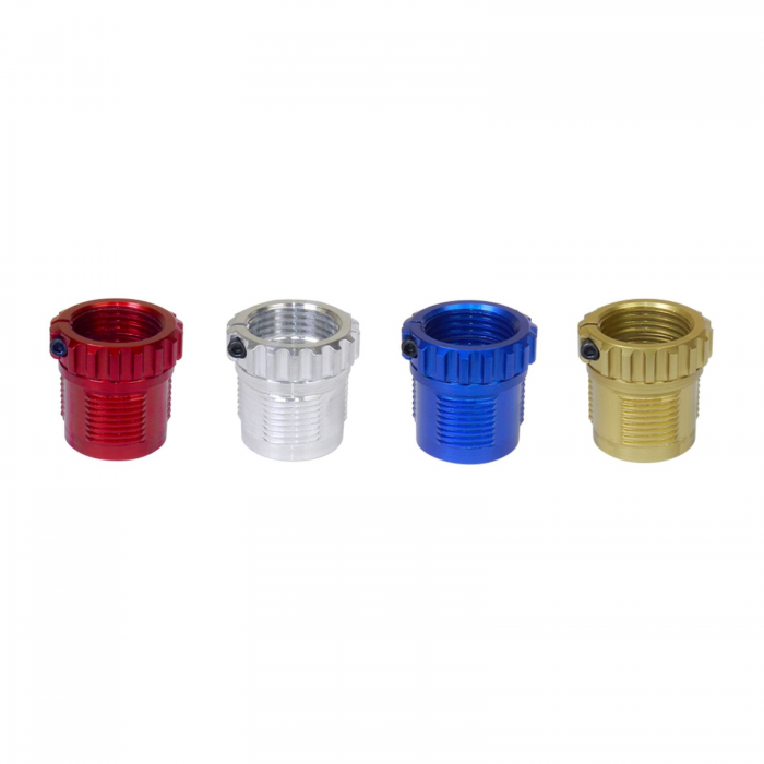 Everest Lee Precision Spline Drive Breech Lock Bushing 4 Pk - $22.95 at Everest