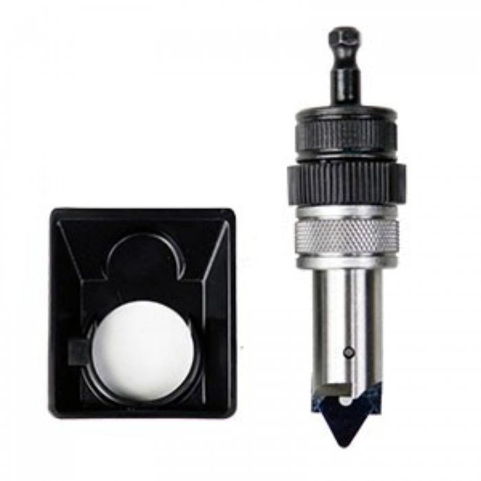 Everest Lee Precision Deluxe Power Quick Trim - $23.80 at Everest