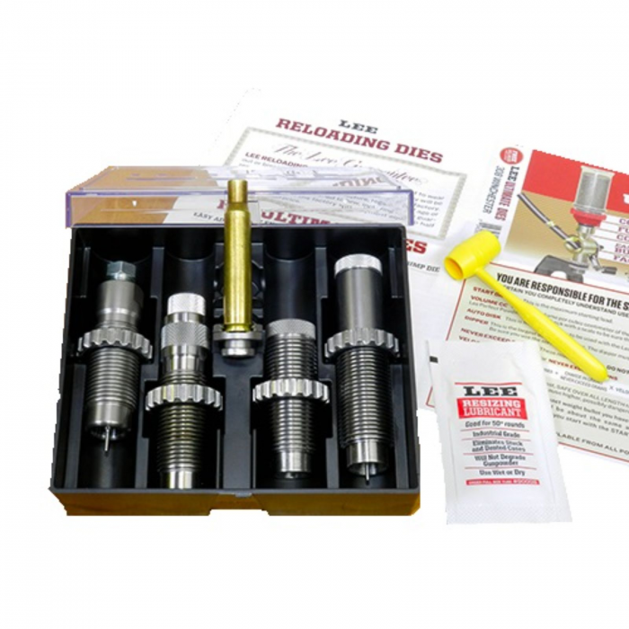 Everest Lee Precision 6.5 Creeedmoor Ultimate Rifle Dies - $62.90 at Everest