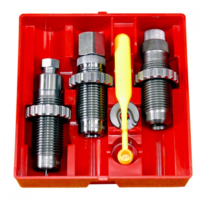 Everest Lee Precision 3 Die Set 45 Colt Carbide - $48.43 at Everest
