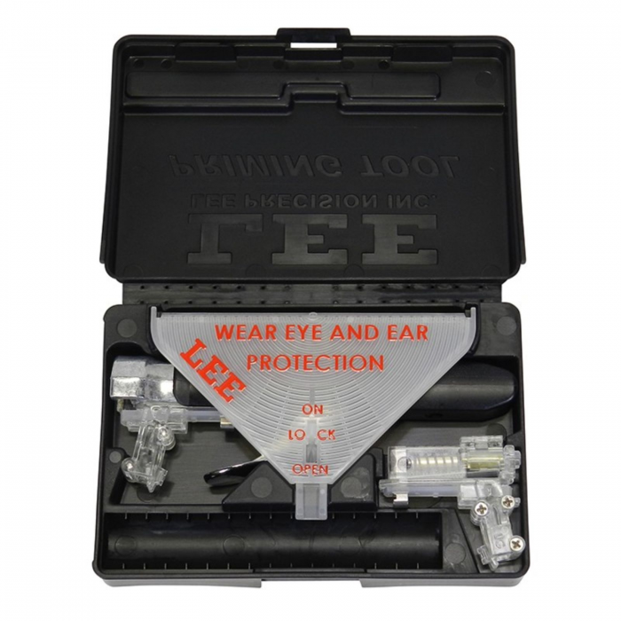 Everest Lee Precision New Auto Prime - $27.18 at Everest