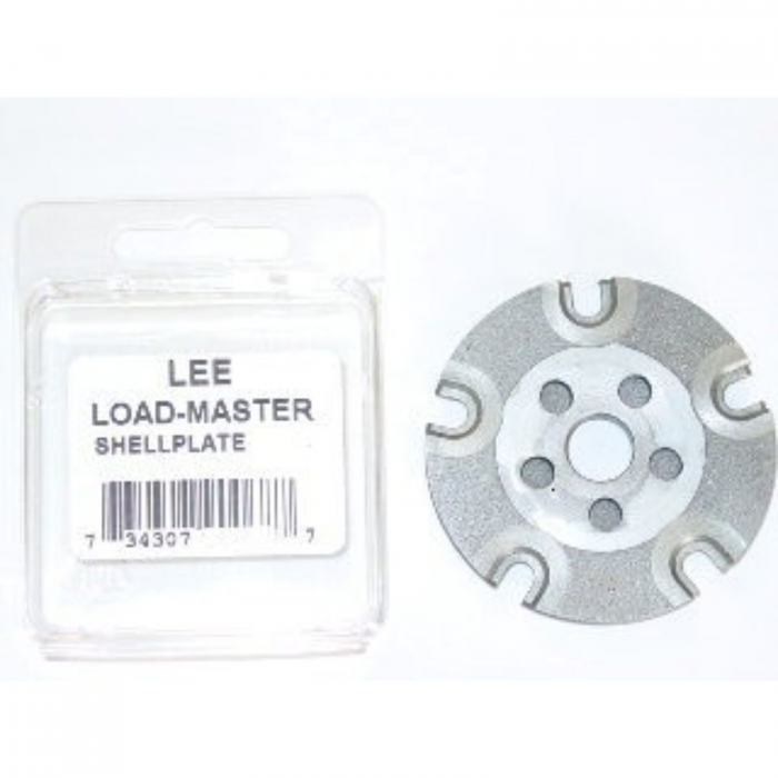 Everest Lee Precision Loadmaster Shell Plate 19L - $25.48 at Everest