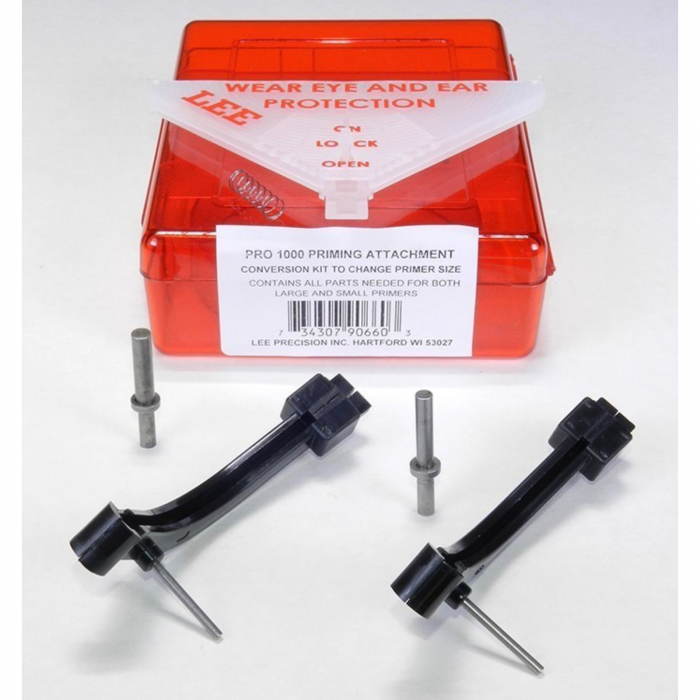 Everest Lee Precision Primer Attachment - $15.30 at Everest
