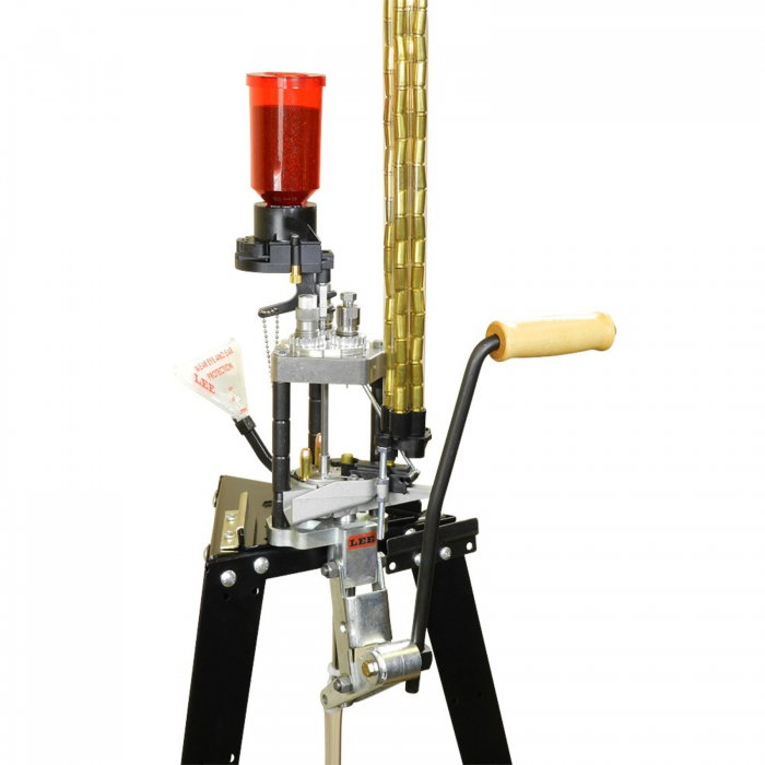 Everest Lee Precision Pro 1000 38 Auto 38 Super Reloading Kit - $297.50 at Everest