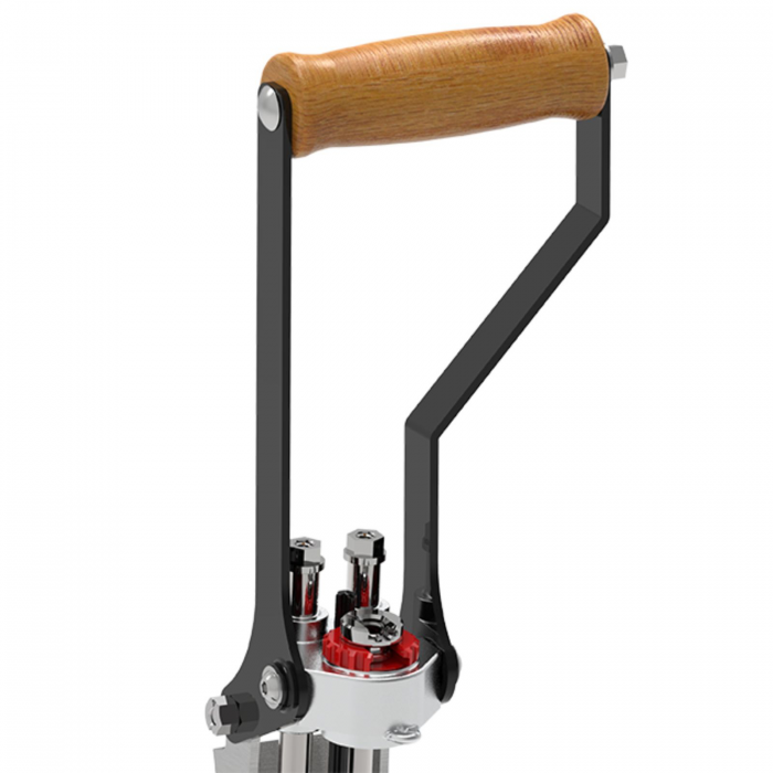 Everest Lee Precision App Roller Handle Upgrade Kit - $26.35 at Everest
