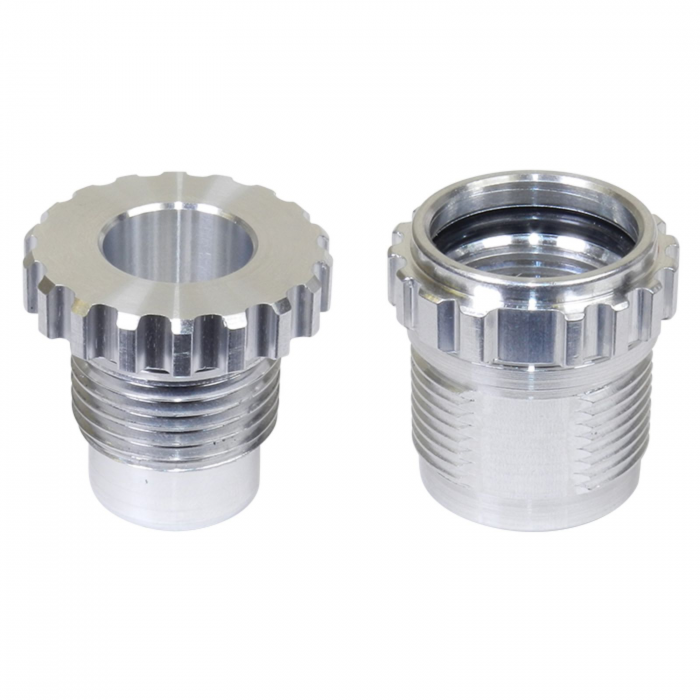 Everest Lee Precision Breech Lock Bullet Sizer Kit - $17.00 at Everest