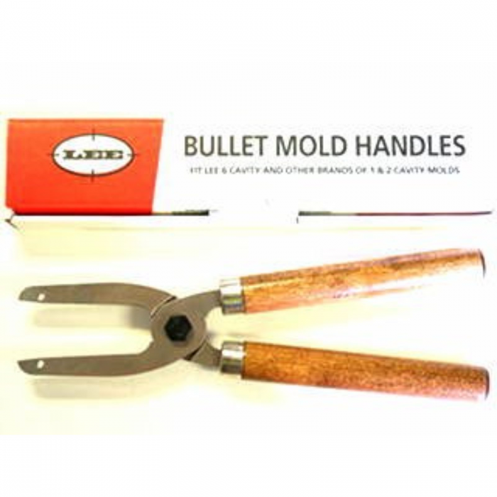 Everest Lee Precision Commercial Mold Handles - $23.78 at Everest