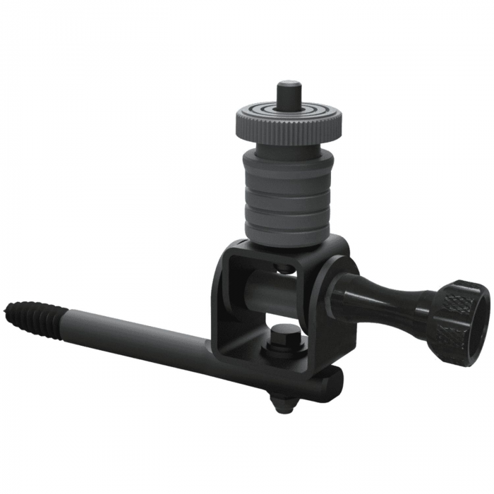 Muddy Muddy Speedmount - $14.44 at Everest