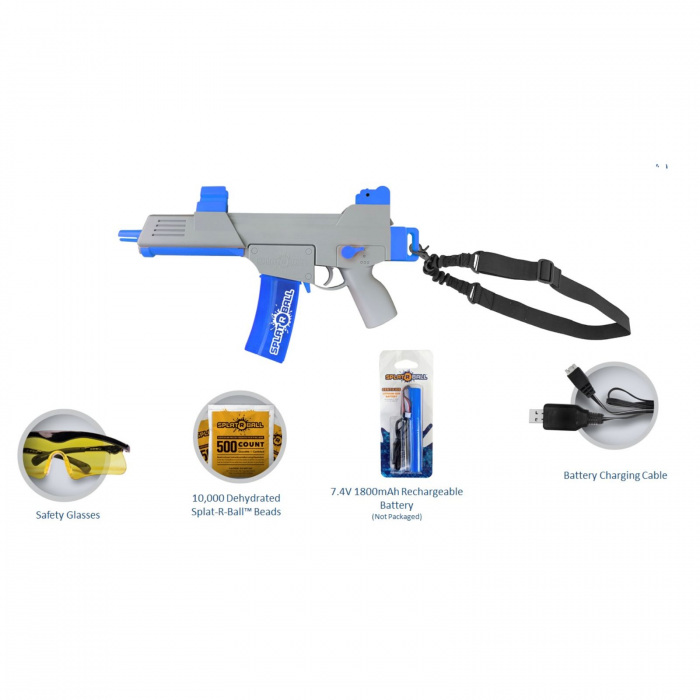 Splat-R-Ball SUB400 Blaster Kit