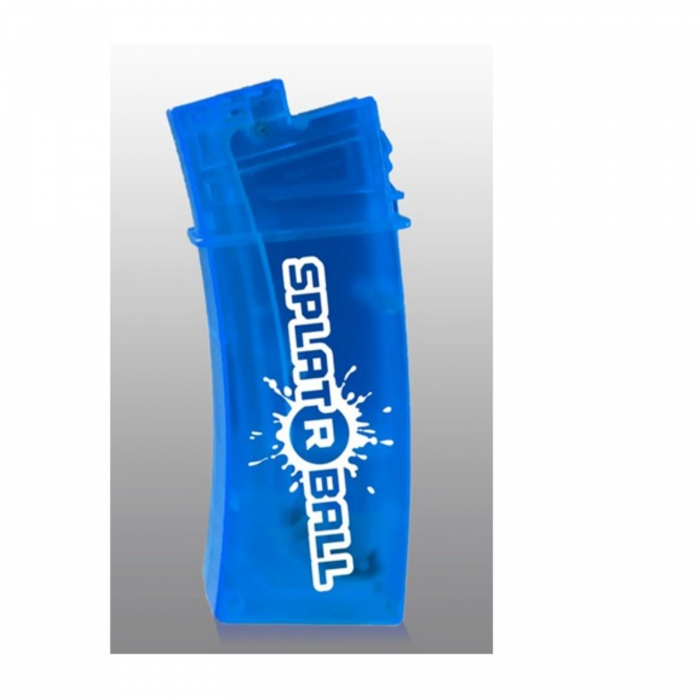 Splat-R-Ball Splat-R-Ball 400 Round Spare Magazine - $11.04 at Everest