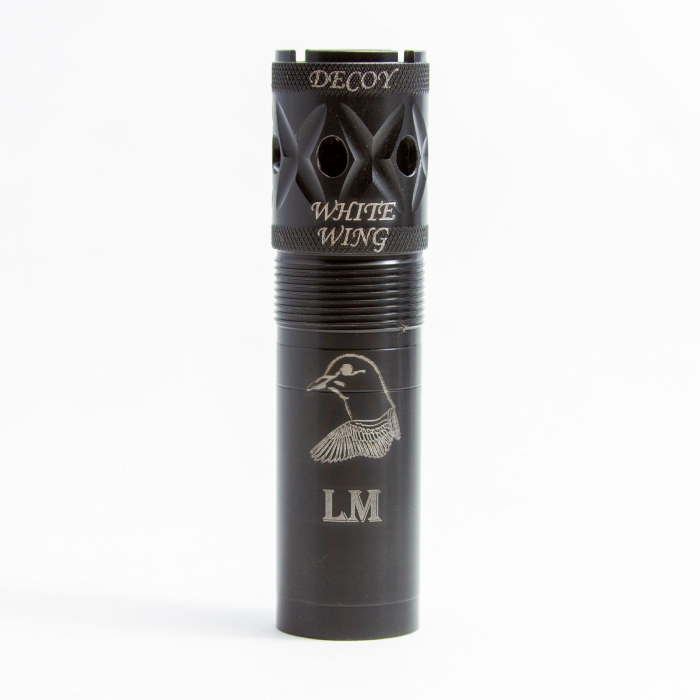 Carlson Choke Tubes Carlson White Wing Dove Beretta Benelli Mobil 12ga Decoy - $50.11 at Everest