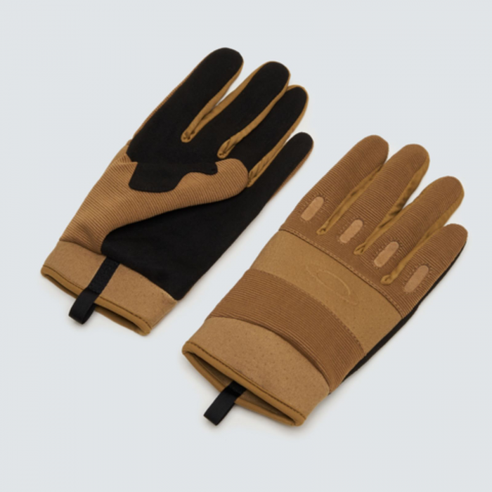 Oakley SI Lightweight 2.0 Glove Coyote XLarge
